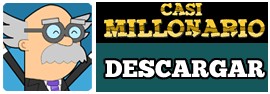 Corresponsal Vegetación Desviar Juego: Quien Quiere Ser Millonario? (Nueva Versión!) jugar 'Casi Millonario'  @ Analizame.com